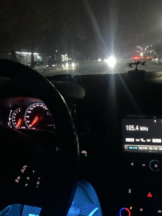 Tracker 1 Primer Srochna Sotaman !