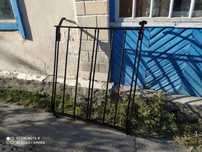 Продам багажник. В хорошем состоянии. Стояли на ваз 2107.