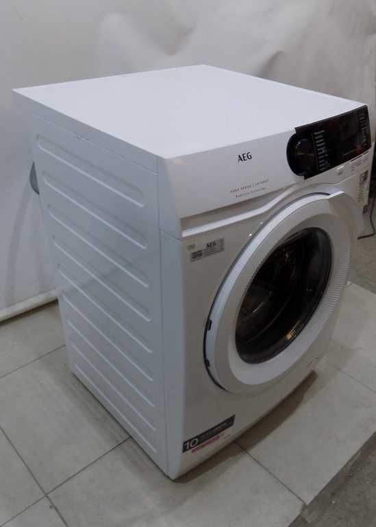 Пералня AEG LR6A65400 код 3481