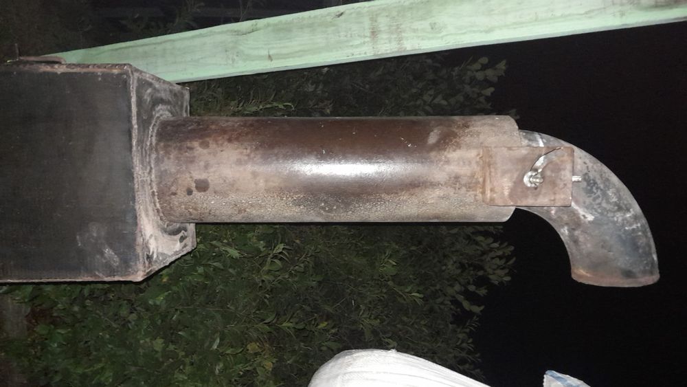 Продам Печь Парового отопления