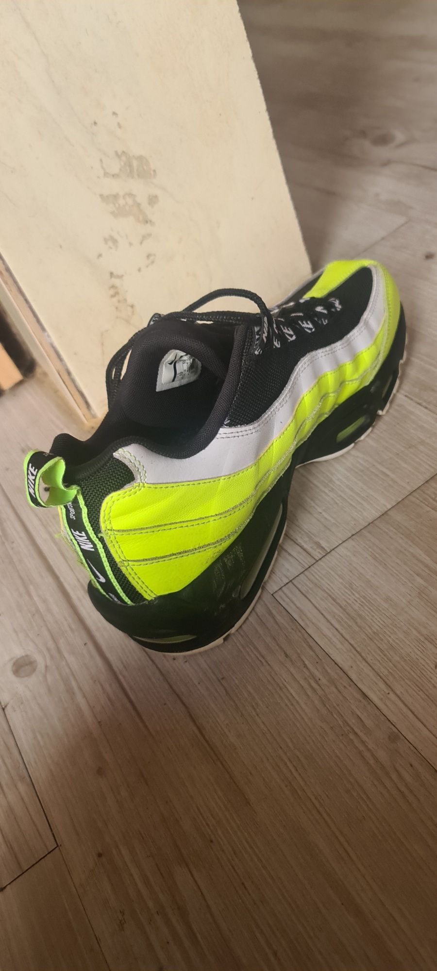 Vand nike air max 95 PRM