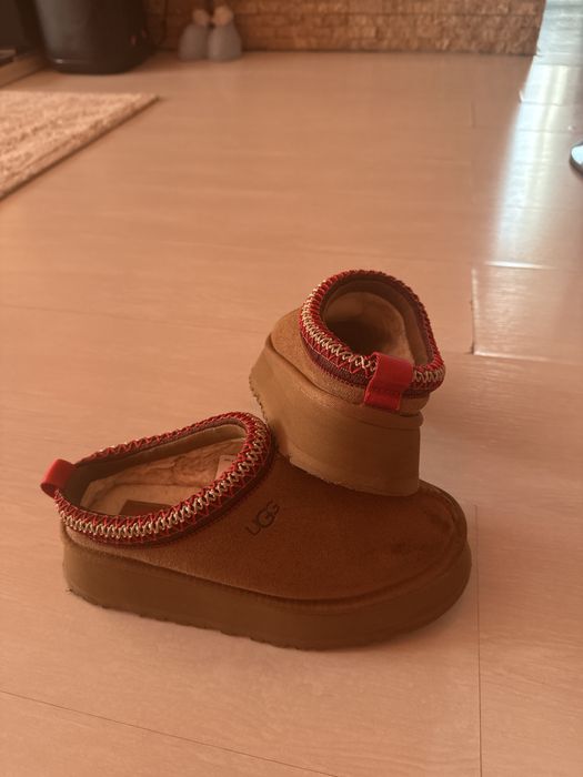 ugg taz 2,originali