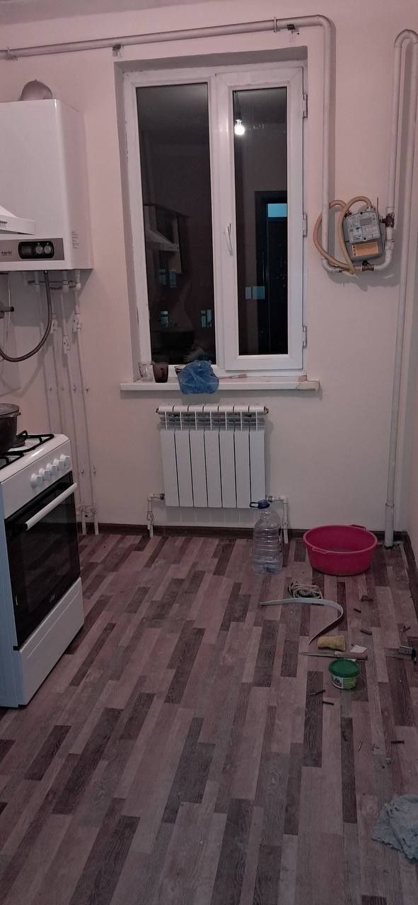 Sergeli 7 a arenda kvartira