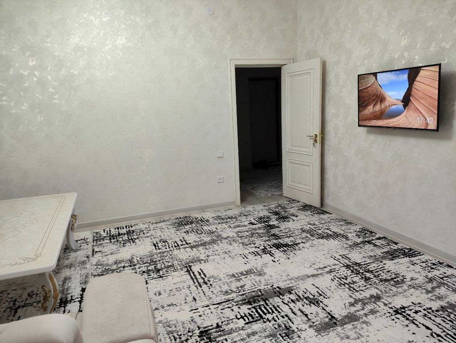 Сдаётся кв ул Нукусская 2/5/9 ро-н Мирабадский 101