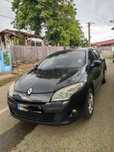 Renault megane 3