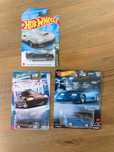 hot wheels TH, premium