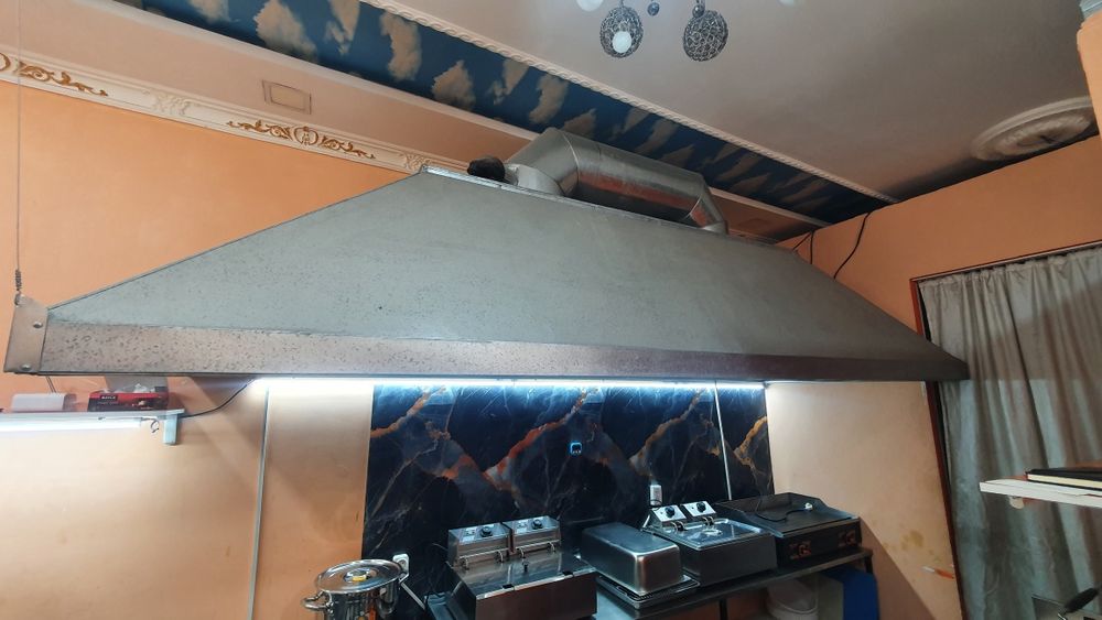 Tayyor biznes sotiladi