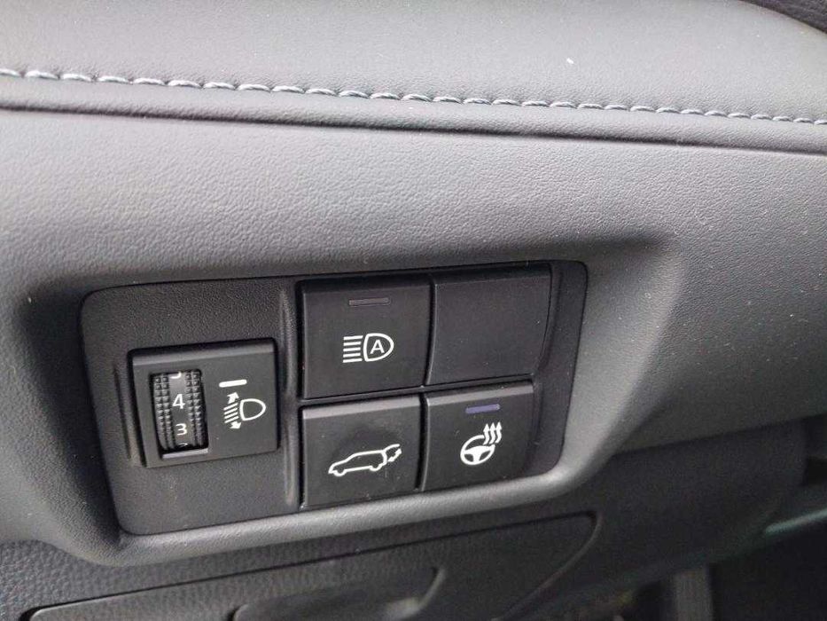 HIGHLANDER 2,5 Hybrid AWD Exclusive Pearly  11,2022