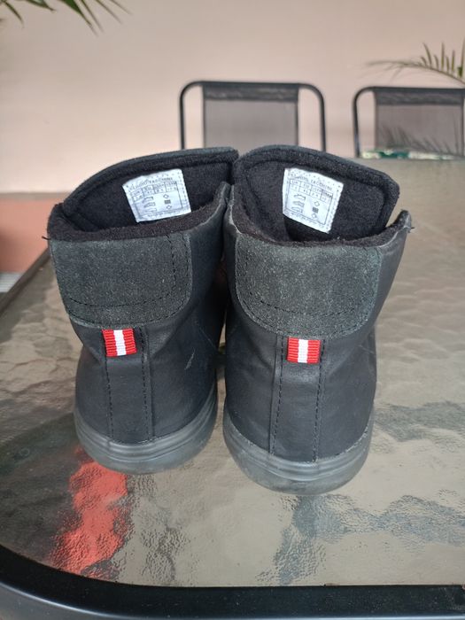 Adidași Sergio Tacchini mărimea 41