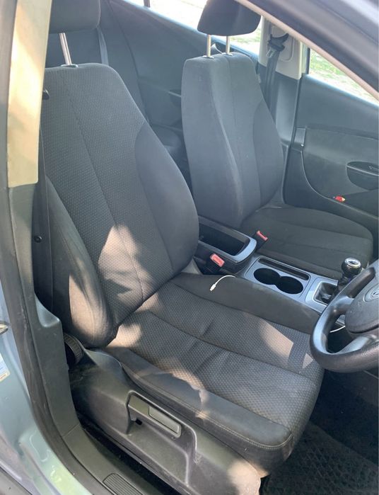 Vw passat 2.0tdi 110к.с на части