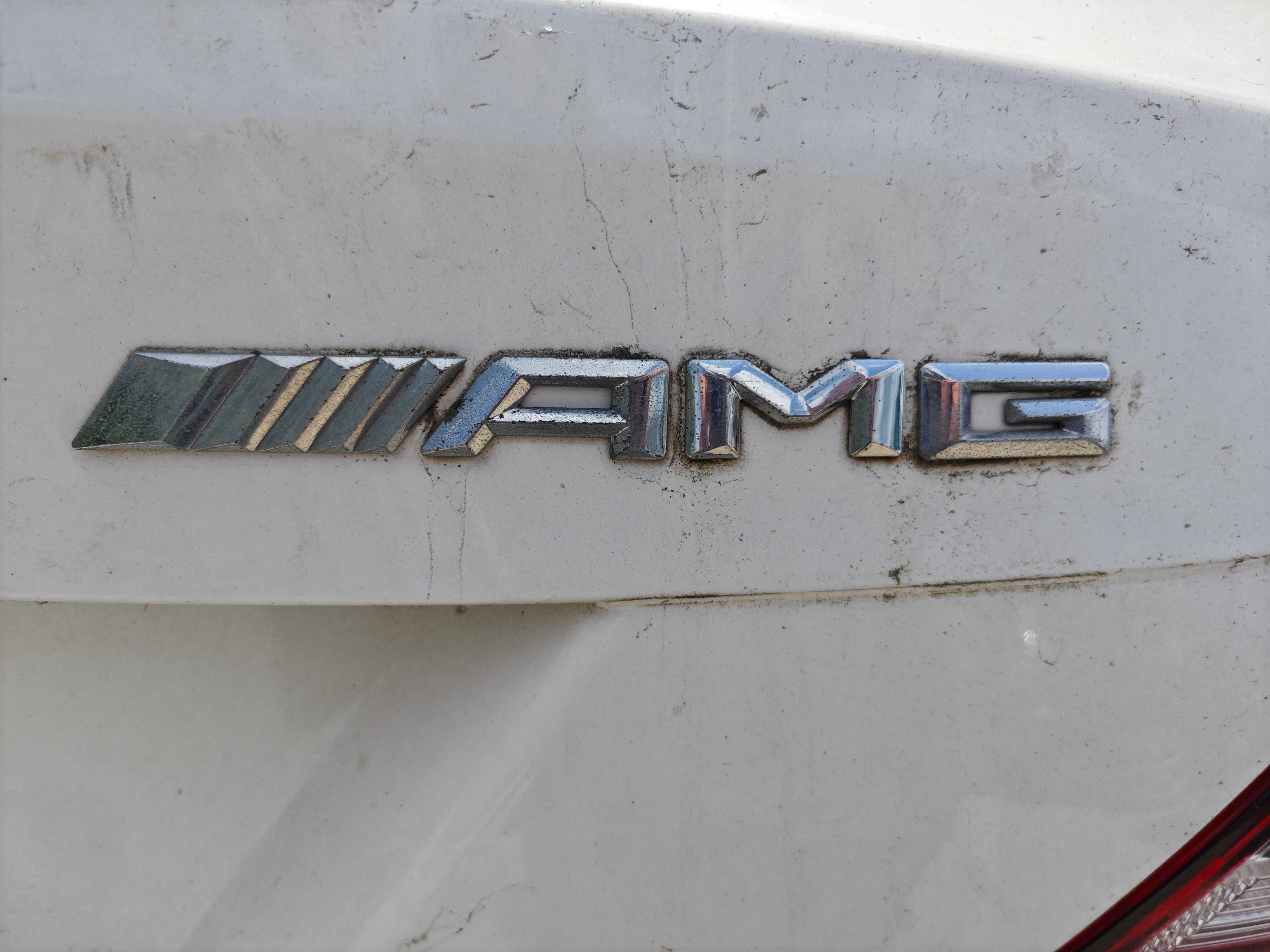 ТОП! На части Мерцедес SLK 250 AMG R172 Мерцедес СЛК АМГ