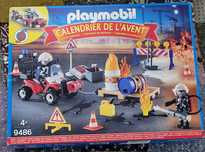Set Playmobil 4+