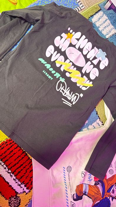 Лот детски дрехи за момче 8-9 г / размер 130-140