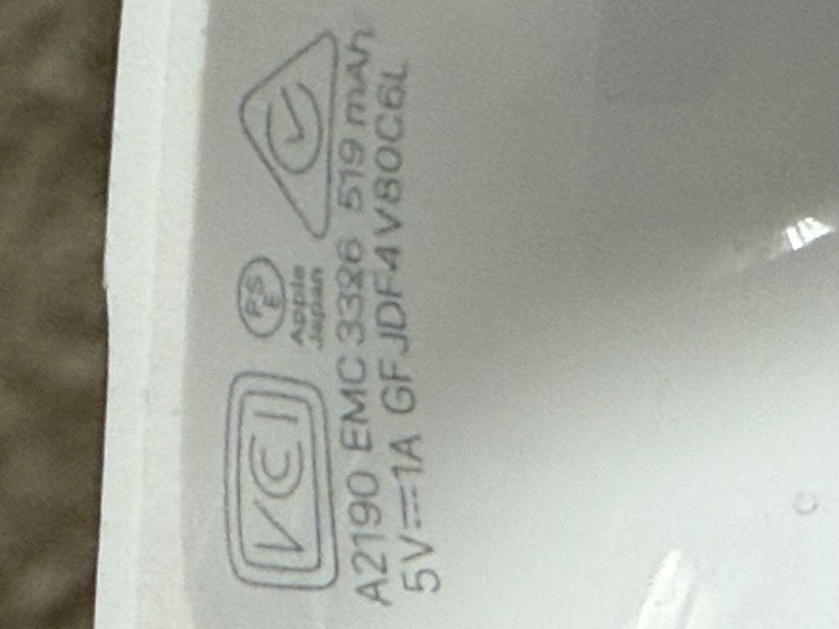 Apple Airpods Pro Originale, cu factura