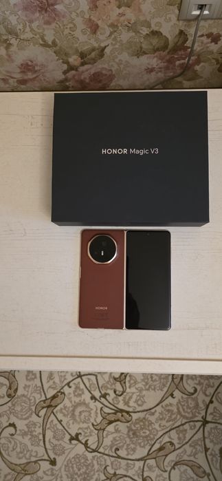 Honor magic v3 fold 512 GB global