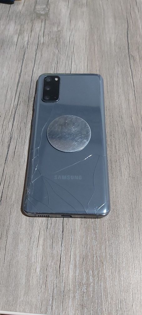 Samsung S 20 5G 12+4/128