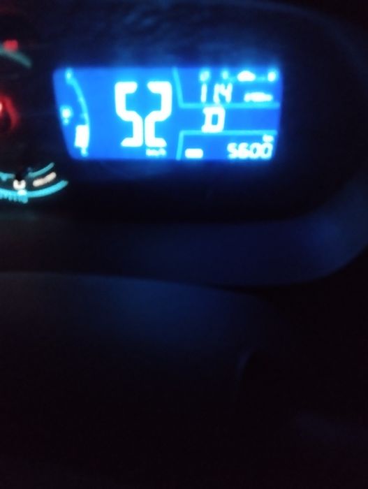 Кобальт 25 йил .март .mide night