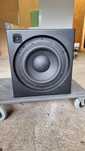 Subwoofer sony sa wx90