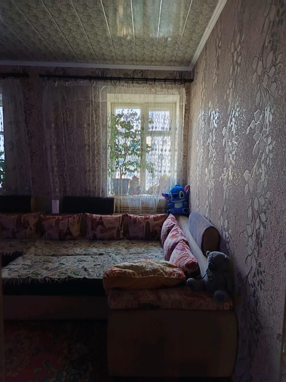 Продается дом Экспедиция, Аксукент