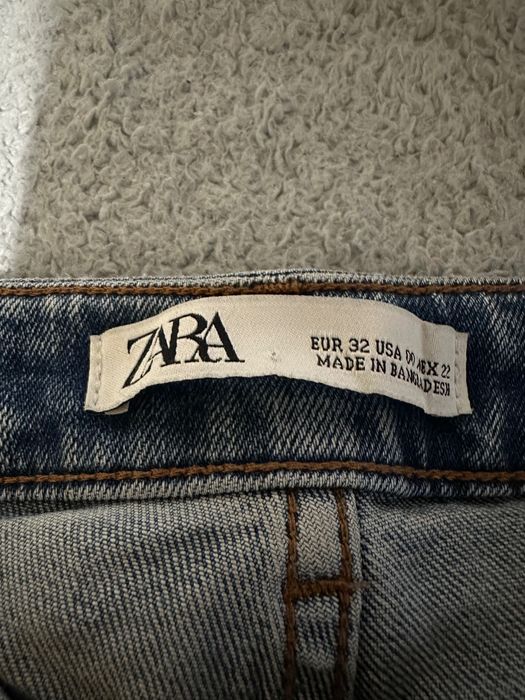 Дамски дънки ZARA
