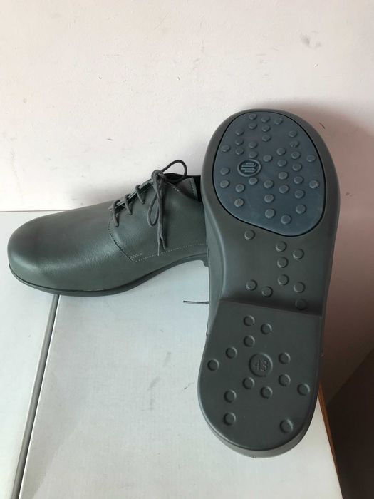 Pantofi barbati,derby-oxford,JJ Gray,marime 43