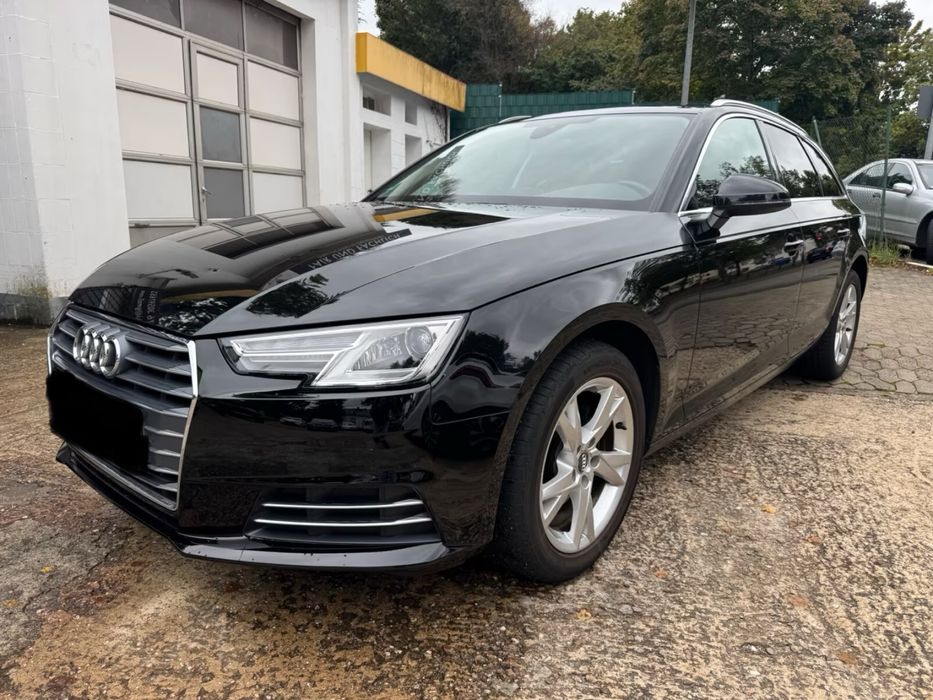 Dezmembrez Audi A4 B9, 2.0 TDI Det / Deta