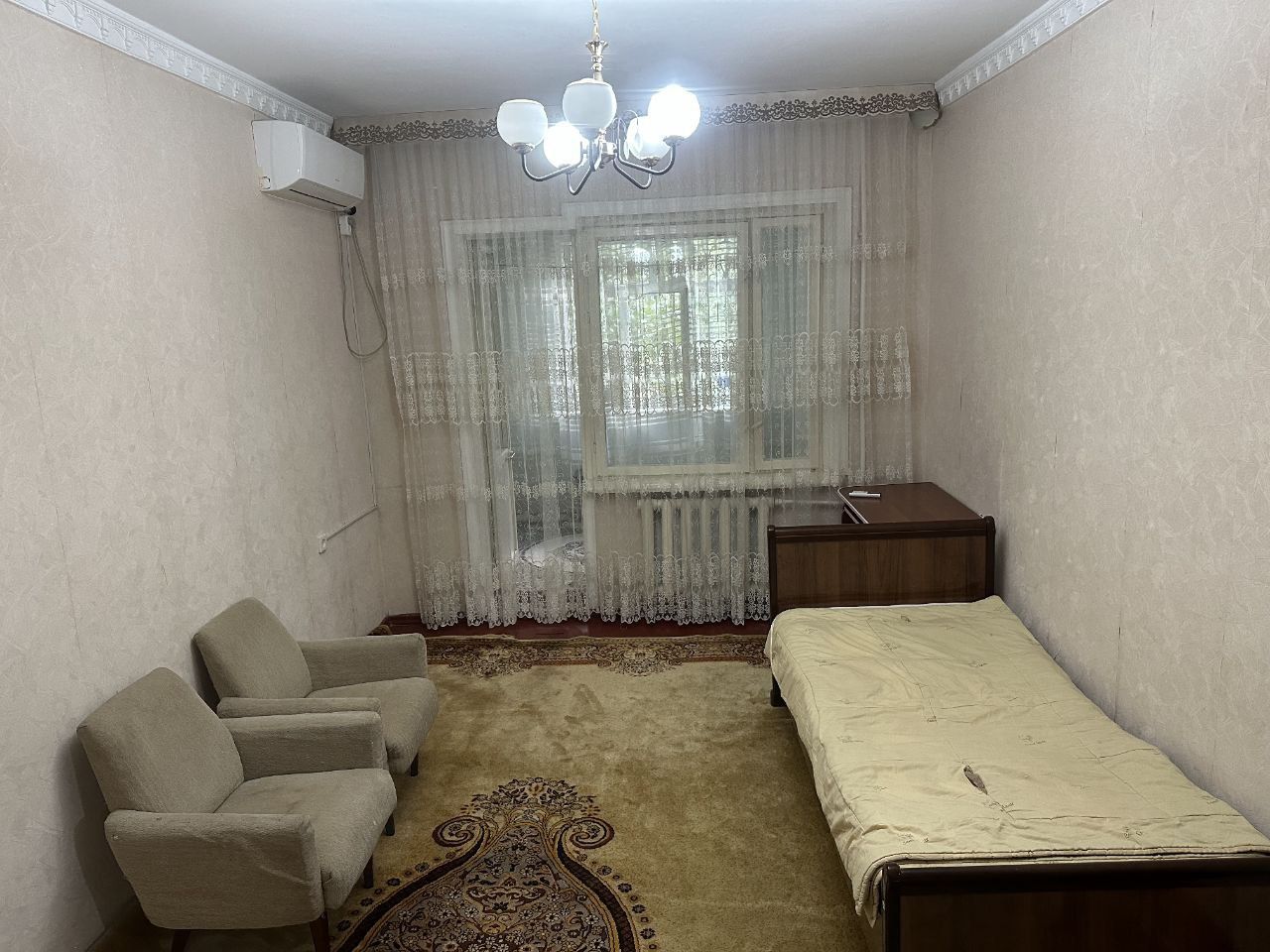 Аренда 2/2/4 на Карасу-1