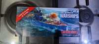 Joc/Cod cadou World of Warships PC