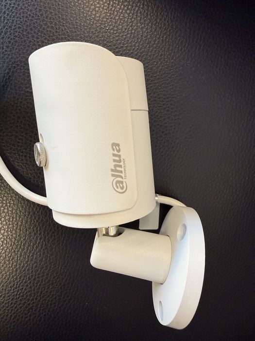 IP камера Dahua IPC-HFW1230S-S5 – 2MP, 2.8mm, отлична