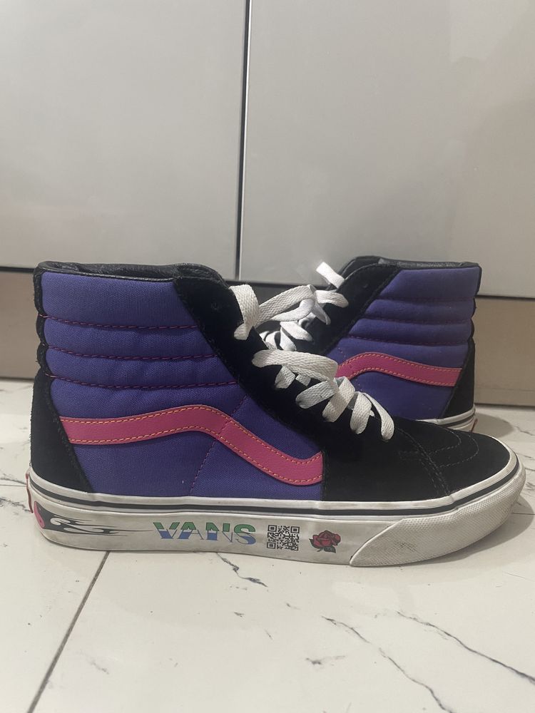 Papuci Vans marimea 40