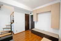 Apartament | Trei camere tip Duplex | 2 bai | Centrala