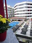 Apartament cu 2 camere de vanzare Mamaia Nord - Complex cu piscină