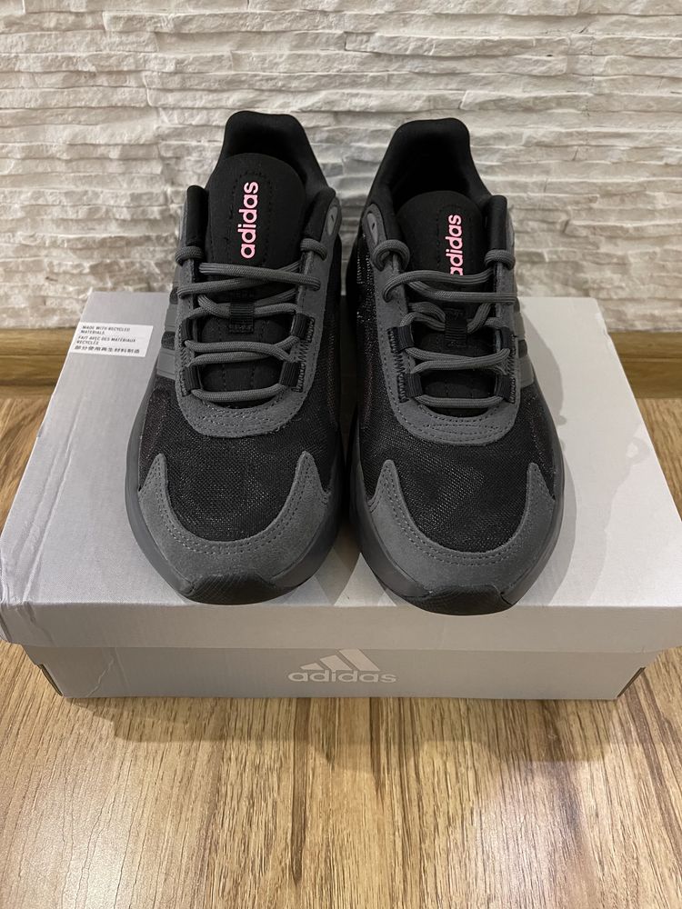 Уникални Adidas Ozelle, 38 1/2 номер , 100% Original!