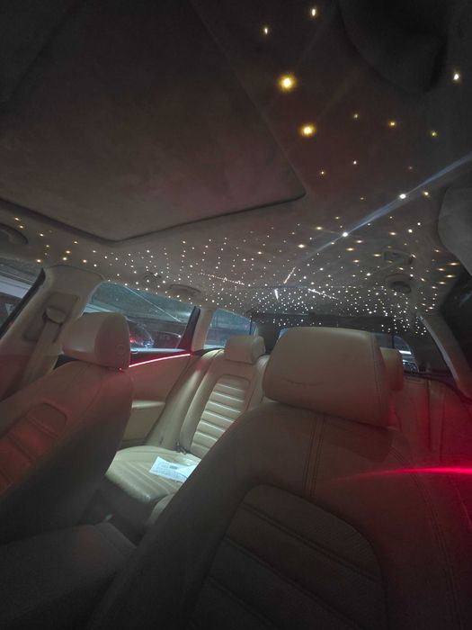 Vand Passat DSG Automat  B6 R line 2.0 TDI 170 cai full full