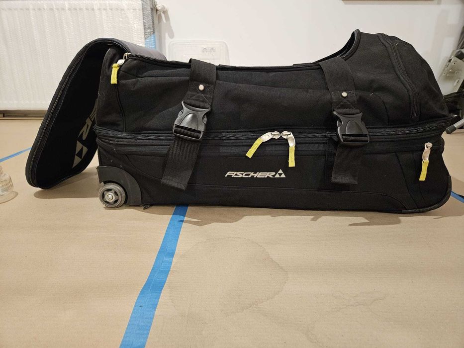 geanta voiaj sport Fischer