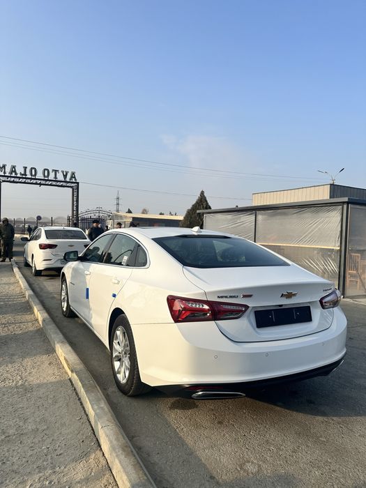 Malibu 2 Premier 2021 oq