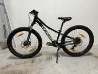 Велосипед 24” specialized - специална оферта до 26.05