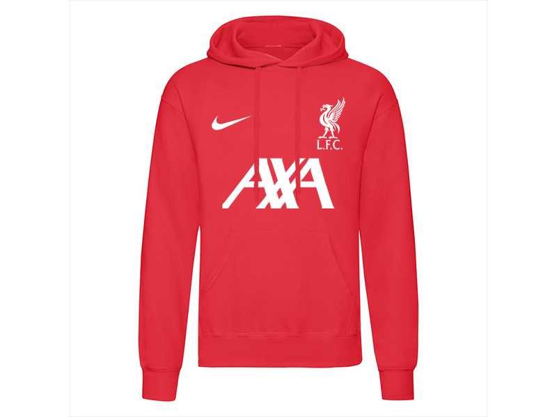Качествен суичър Liverpool Ливърпул принт 4 модела Всички размери