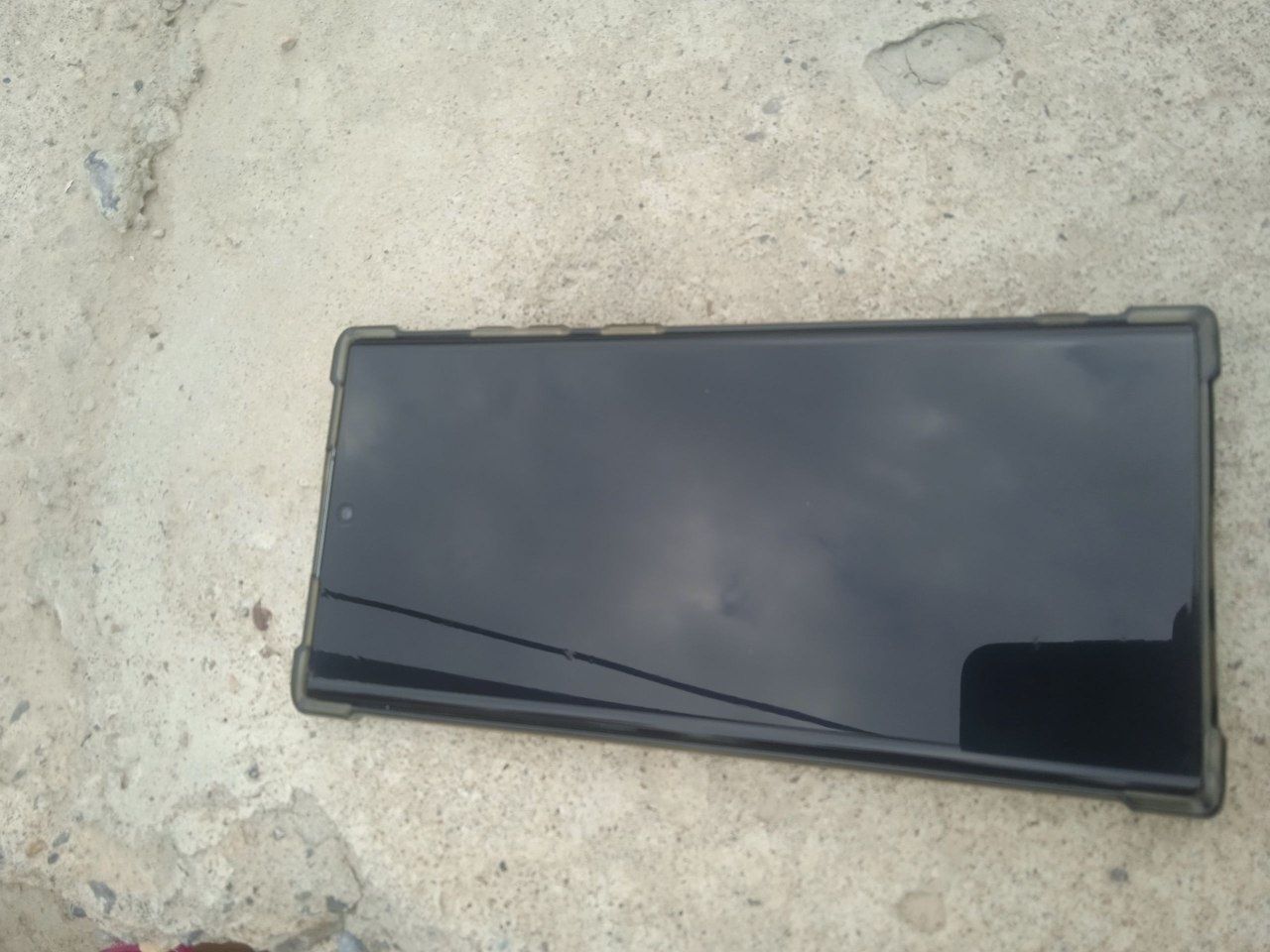 Samsung s22 ultra