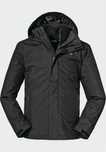 Schöffel 3in1 Jacket Partinello M ОРИГИНАЛНО мъжко яке 3 в 1 - М/L/XL