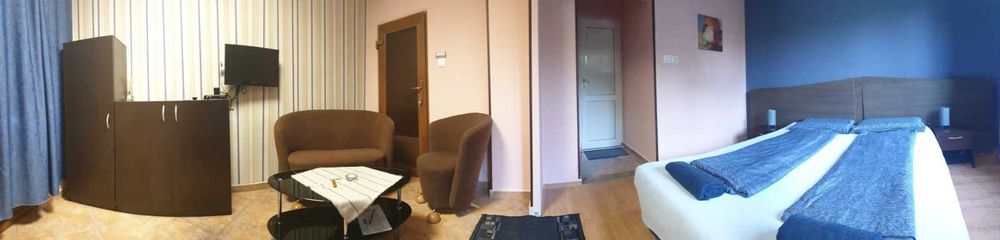 Нощувки в Самостоятелно студио Валенса