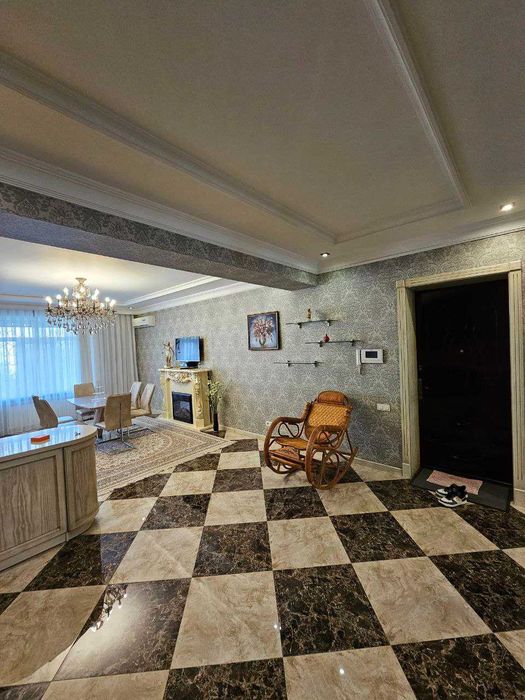 RENT | АРЕНДА квартира в Айбек