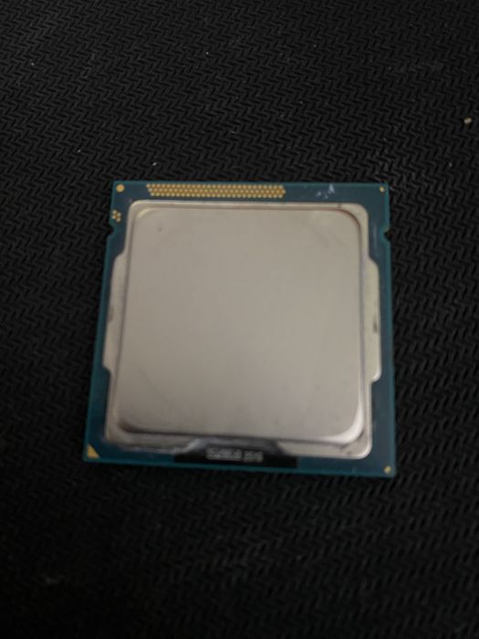 12gb 4x3 ddr 3 samsung, i3-4k socket 1150 / i5-3k socket 1151