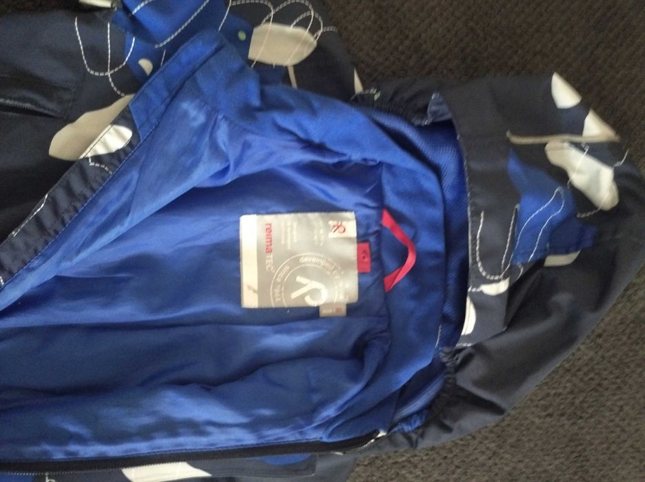 Продам комбинезон Reima