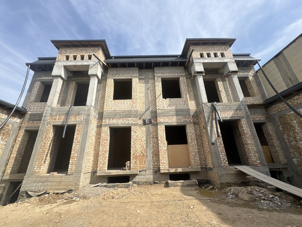 Юнус абад Исламобод 3 сотки 3 уровня