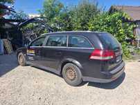 Opel Vectra C- Break- Negociabil