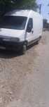 Vand Pejo Boxer motor 2.8