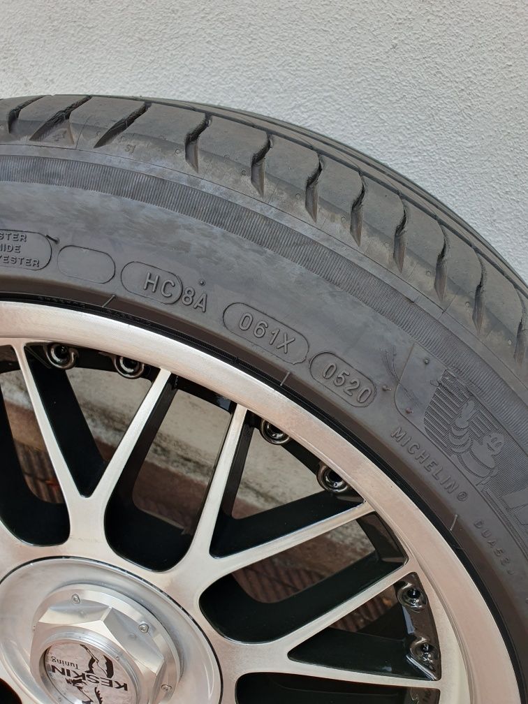 Anvelope vara Michelin Primacy 4 225 45 r17