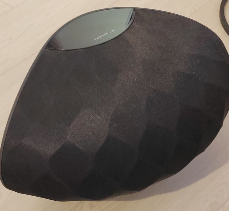 Sistem audio Bowers & Wilkins Formation Wedge