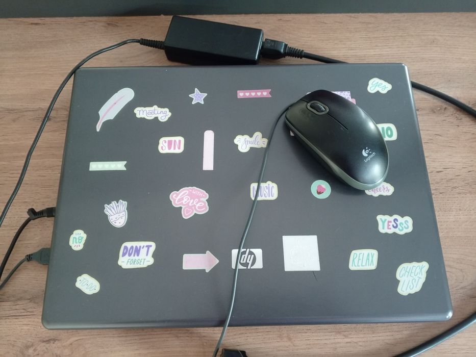 Продам ноутбук нр